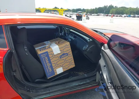 2011 Chevrolet Camaro 1Lt z USA, uszkodzony, nr VIN 2G1FB1ED7B9154549